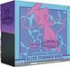 Фото Pokemon Fusion Strike Elite Trainer Box [Pokemon Center]  в захисному акриловому кейсі 1