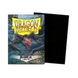 Зображення Dragon Shield Sleeves - Matte Black