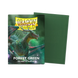 Зображення Dragon Shield Sleeves - Matte Forest Green